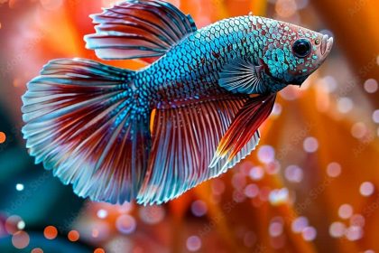 betta fish supplies