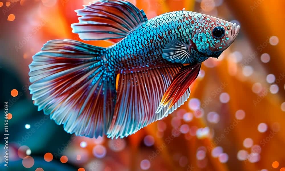 betta fish supplies